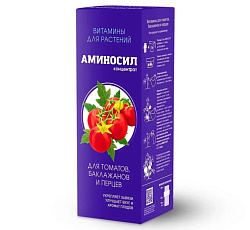 Аминосил (концентрат) для Томатов, 500 мл
