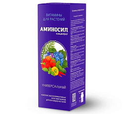 Аминосил (концентрат) Универсальный, 250 мл