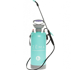 Опрыскиватель "Zema" помповый 8 л