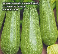 Кабачок Марселла F1