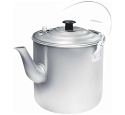 Чайник походный алюминиевый  2,6л Camp-S5 "ECOS"