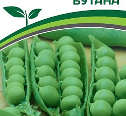 Горох Бутана