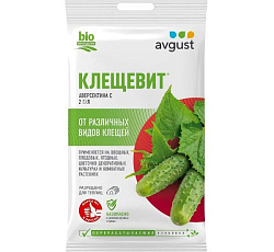 Клещевит, 4 мл