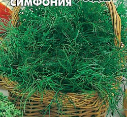 Укроп Симфония