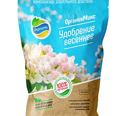Удобрение Весеннее, 200 г