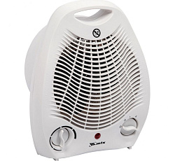 Тепловентилятор электрический спиральный FHS-2000 Matrix