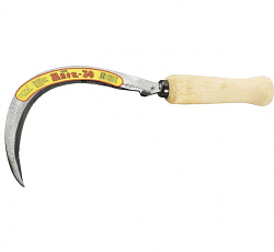 Серп, 170 мм, "Жнец - 30" АРТИ 64102