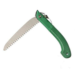 Ножовка садовая складная (06-113)