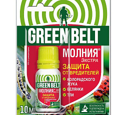 Молния Экстра, 10 мл
