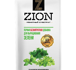 Цион (ZION) для зелени, 30 г