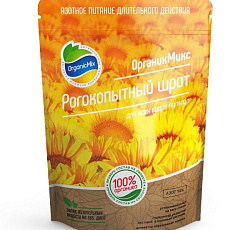 Рогокопытный шрот, 1,2 л