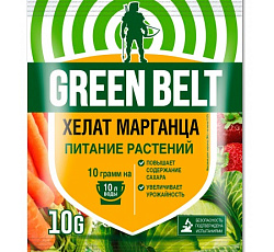 Хелат марганца, 10 г