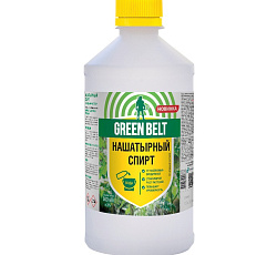 Нашатырный спирт, 500 мл