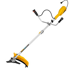 Триммер электрический TE-1400 Denzel