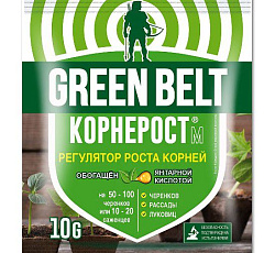 Корнерост-М, 10 г