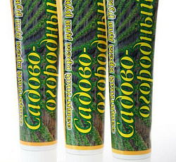 Крем садово-огородный, 75 мл, 1 шт