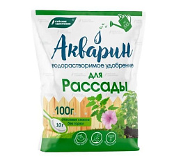 Акварин для рассады, 100 г
