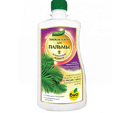 Биококтейль “Для пальмы” (серия Happy), 0,5 л