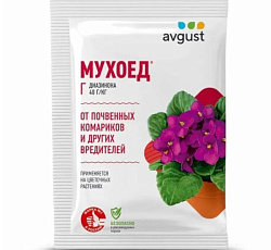 Мухоед, 10 г