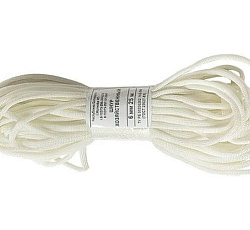 Шнур хозяйственный 6мм 25м
