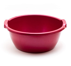 Таз пластмассовый 8 л