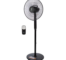 LE-1603 Вентилятор с пультом 16" "Leonord"