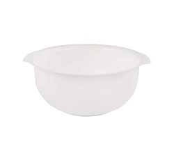 Чаша "Классик" 2л (белый), 1 шт