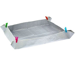 Контейнер для пересадки растений (0,65х0,80м)