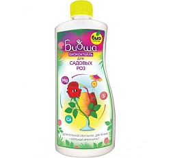 БИОША Биококтейль для садовых роз, 1 л