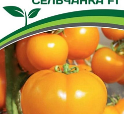 Томат Сельчанка F1
