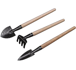 Набор для комнатных растений, 3 предмета