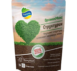 Структурин для глинистых почв, 1,3 кг