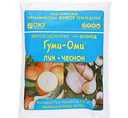 Гуми-Оми Лук, Чеснок, 700 г
