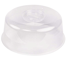 Крышка для СВЧ "Смак" (d-250мм)