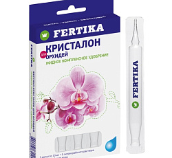 Фертика Кристалон для Орхидей