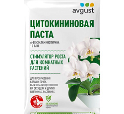 Цитокининовая паста (почкорост), 1,5 г