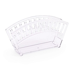 Салфетница (прозрачный)