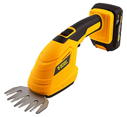 Ножницы-кусторез аккумуляторные CGS-100 Denzel 59430