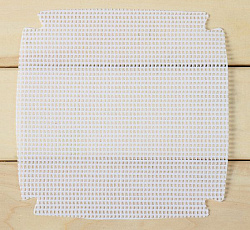 Подложка для микрозелени (сетка-вкладыш) «Здоровья Клад»