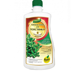 Биококтейль “Для толстянки” (серия Happy), 0,5 л