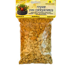 Грунт для суккулентов, 0,5 л