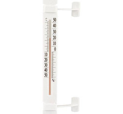 Термометр оконный Липучка в п/п