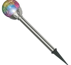 Светильник на солнечной батарее Bellatrix