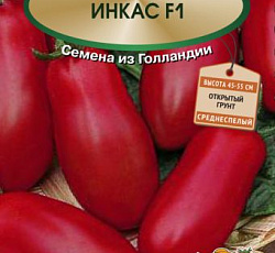 Томат Инкас F1