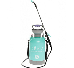 Опрыскиватель "Zema" помповый 5 л