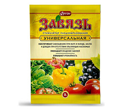 Завязь универсальная, 2 г