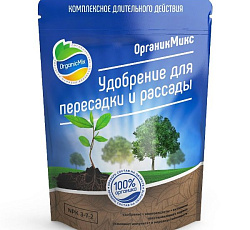 Удобрение для Пересадки и рассады, 200 г