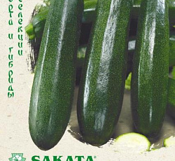 Кабачок Комо F1