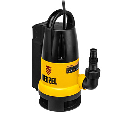 Дренажный насос DP800A Denzel