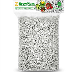 GrowPlant Пеностекло 5 л (5-10 мм)